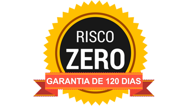 Selo de Garantia
